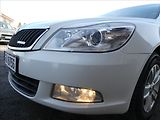 Škoda Octavia 1,6 TDI Greenline, po servise - náhled 3
