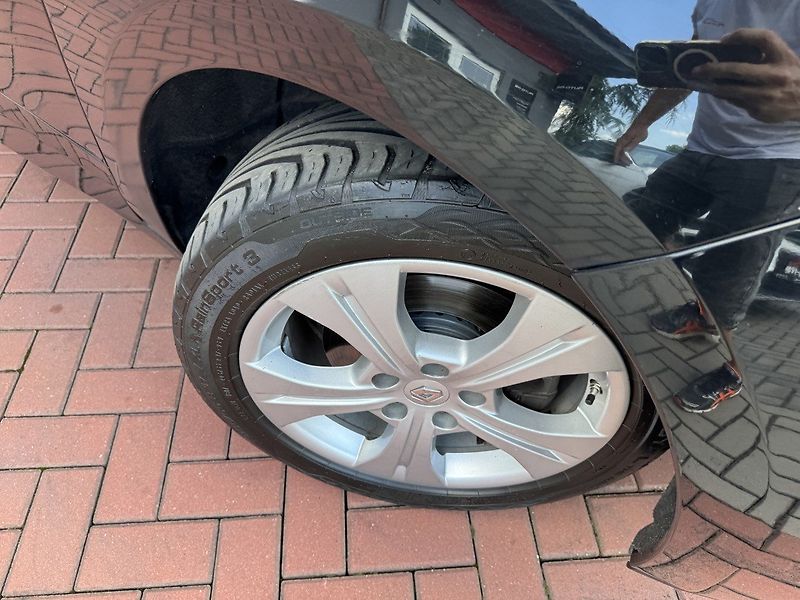 Renault Scénic (2014) 1.5dCi  Navi Digi Klima Bose - fotka 46 z 50