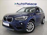 BMW X1 2,0 18d 4x4 AT Navi 126tkm.ČR - náhled 1