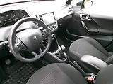 Peugeot 208 (2017) 1.2i KOUPENO ČR,1.MAJITEL - náhled 9