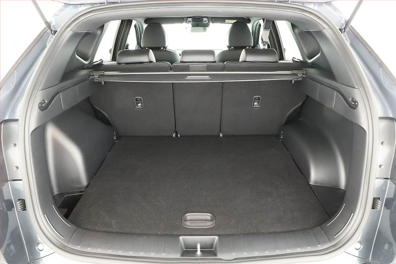 Hyundai Tucson (2024) 1.6 T-GDI 48V MHEV - fotka 11 z 21