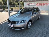 Škoda Octavia 1,4 TSI,110KW,AT,NAVI,SERVIS - náhled 1
