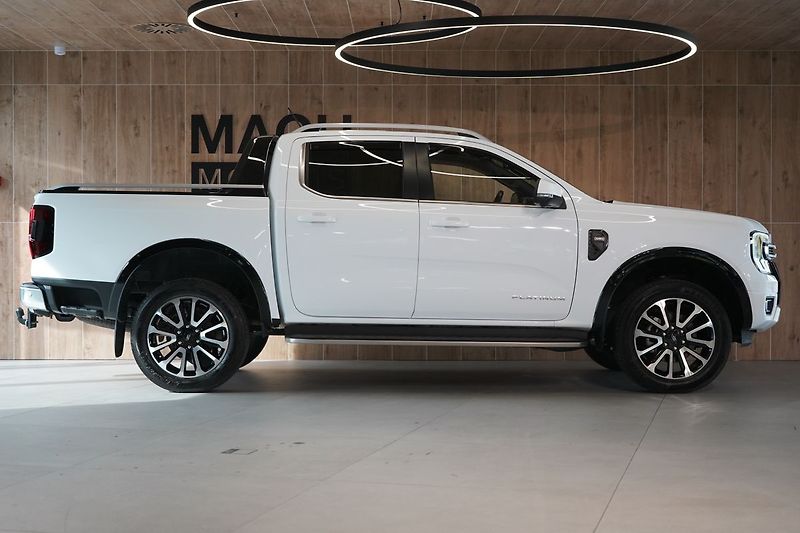 Ford Ranger - fotka 6 z 52