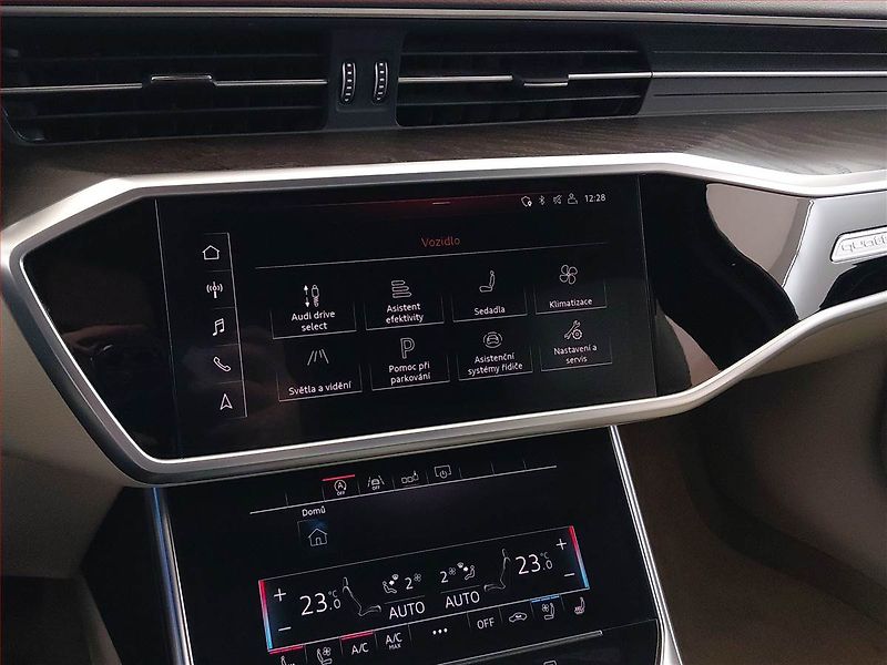 Audi A6 (2020) 50 TDI - fotka 19 z 22