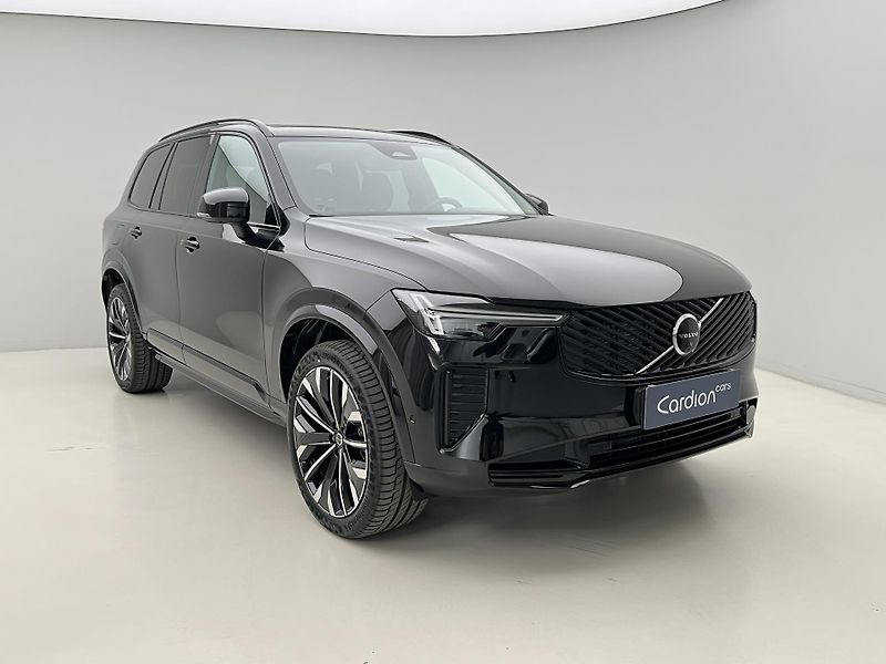 Volvo XC90 (2026) B5 AWD DARK PLUS - fotka 14 z 43