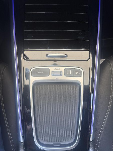 Mercedes-Benz GLA (2025) GLA 250e  - fotka 33 z 43