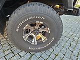UAZ Hunter (2016) HUNTER EXPEDITION, SPLÁTKY  - náhled 24