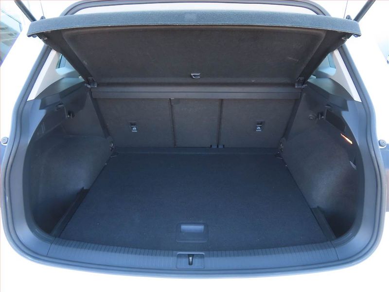 Volkswagen Tiguan (2020) 1.5 TSI, Tempomat - fotka 13 z 18