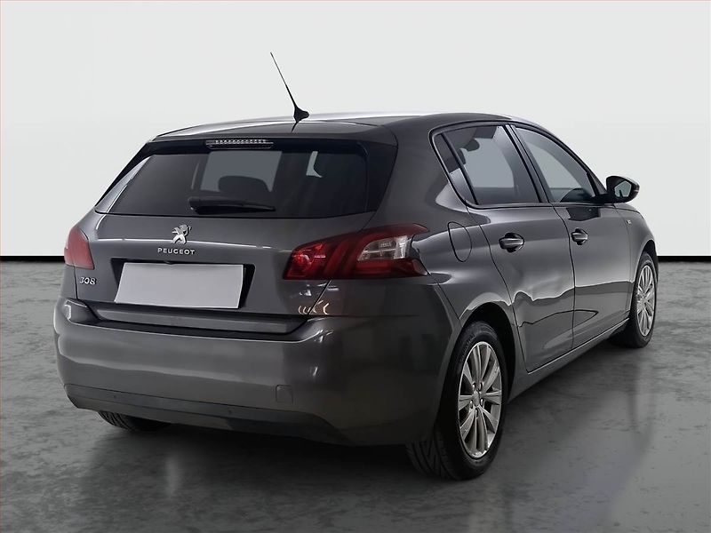 Peugeot 308 (2016) 1.2 e-THP, Navi, Tempomat - fotka 5 z 16