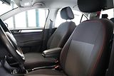 Škoda Rapid - náhled 11