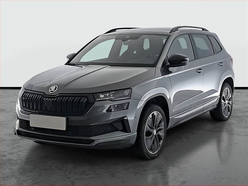Škoda Karoq (2024) Sportline 2.0 TDI - fotka 2 z 31