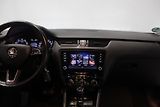 Škoda Octavia (2017) 1.4TSI DSG 110kW STYLE LED  - náhled 29