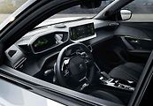 Peugeot 2008 (2020)