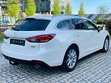 Mazda 6 2.0i 1.MAJITEL SERVISKA LPG - náhled 12