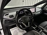 Volkswagen ID.3 150kW MAX 1ST PLUS PRO PERF. - náhled 15