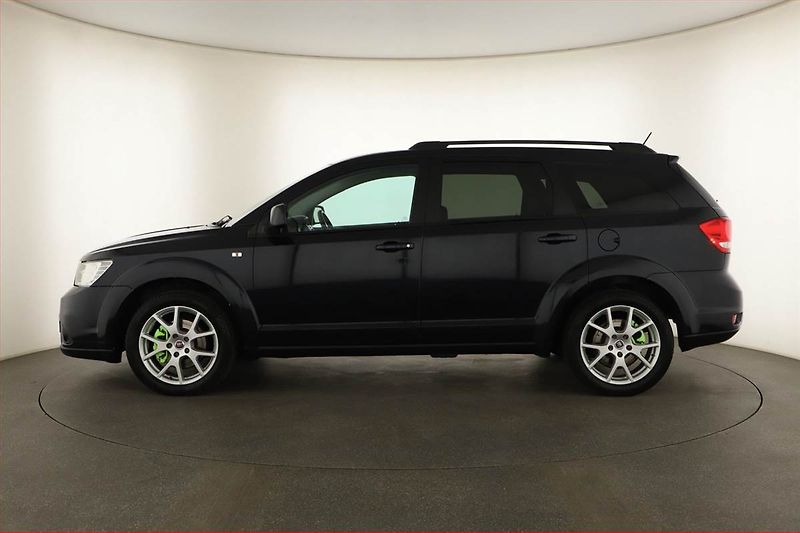 Fiat Freemont (2012) 2.0 MultiJet, 7 míst, Tempomat - fotka 3 z 17