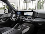 Mercedes-Benz GLE (2026) 2,0 350 de 4MATIC - náhled 9