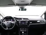Volkswagen Touran 2,0 TDI 110kW Highline DSG DPH - náhled 25