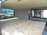 Volkswagen Transporter (2005) 2.0i- 85kW- OBYTNÁ ÚPRAVA - náhled 13