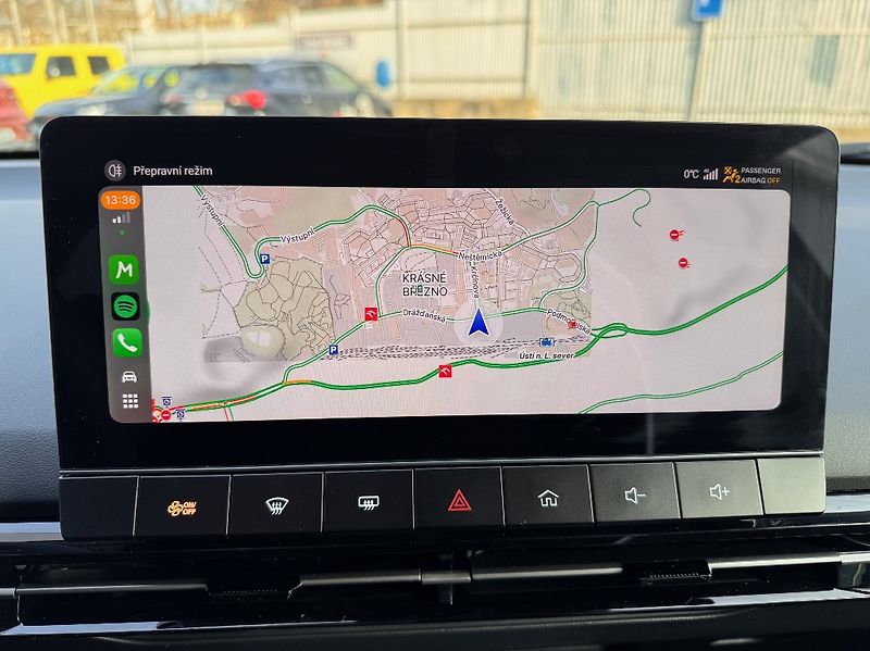 MG MG4 (2025) Electric Exclusive (64 kWh) - fotka 35 z 41