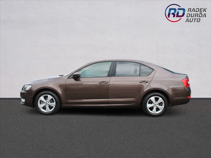 Škoda Octavia 1,2 TSI  NOVÉ V ČR,VÝHŘEVY - fotka 8 z 23