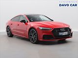 Audi A7 3,0 50TDI S-Line Quattro CZ DP - náhled 1