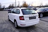Škoda Fabia 1.0 TSI 70kW Ambition ČR - náhled 3