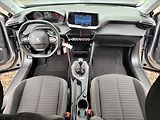 Peugeot 2008 1,5 HDI,navi,digiklima,alu, - náhled 19