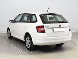 Škoda Fabia (2015) 1.4 TDI, nová STK - náhled 3