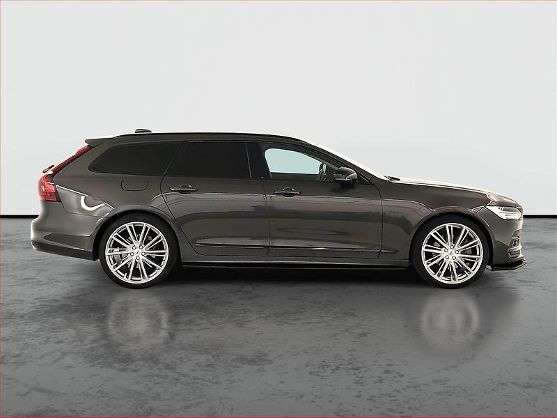 Volvo V90 (2021) B5 - fotka 6 z 24