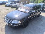 Volkswagen Passat Variant TDI96KW,190TKM,KRÁSNÝ,SERVISKA - náhled 2