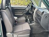 Suzuki Jimny 1,3 86PS  Club Ranger 4x4 - náhled 16