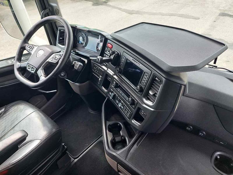 Scania Ostatní S500 A6X2/4LB - fotka 25 z 68
