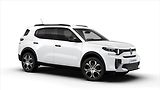 Citroën C3 Aircross (2026) 1,2 Turbo 100k Manual COLLECTI - náhled 3