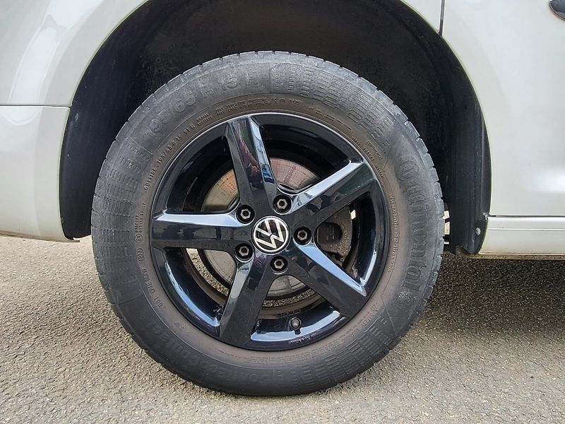 Volkswagen Caddy (2017) Trendline 2,0 TDI 75KW - fotka 26 z 30