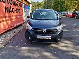 Dacia Lodgy (2018) 1.6i 75kw Kamera Tažné Klima - náhled 7