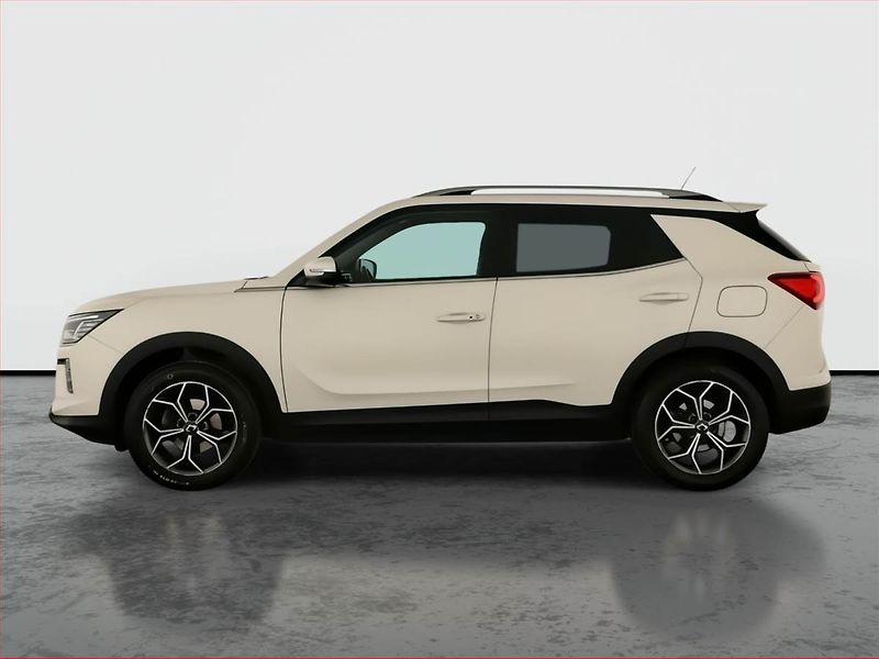 SsangYong Korando (2022) 1.5 T-GDI - fotka 3 z 15