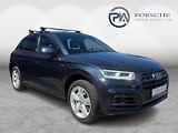 Audi Q5 3.0TDi Quattro S-Line 210kW - náhled 11