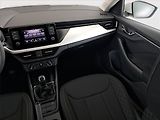 Škoda Scala (2022) Ambition 1.0 TSI, ČR,1.maj - náhled 8