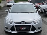 Ford Focus 1.0i KLIMATIZACE ALU PŮVOD ČR - náhled 1
