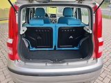Fiat Panda (2003) 1,2i 44kw SERVISKA NOVÁ STK - náhled 14