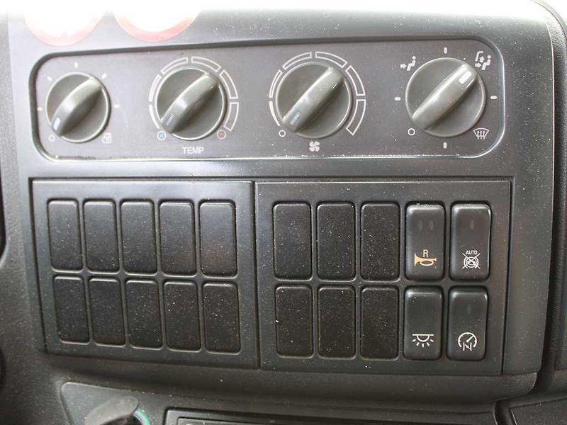 MAN TGL 8.150, EURO 4 - fotka 11 z 19