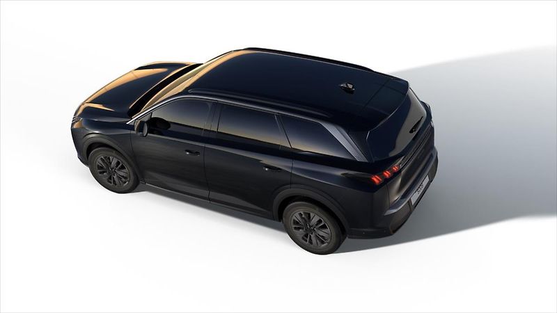 Peugeot 5008 1,2 BUSINESS Hybrid 145 e-DCS6 - fotka 5 z 10