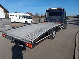Fiat Ducato 3,0 JTD 130kW,odtah,měchy,2xko - náhled 4