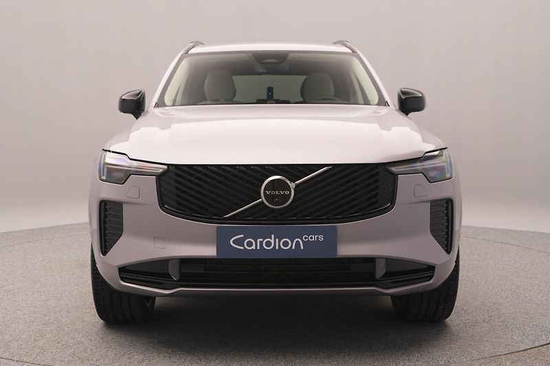 Volvo XC90 (2026) B5 AWD AUT DARK PLUS 7-míst - fotka 15 z 25