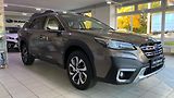 Subaru Outback (2026) Záruka 8-rokov bez obmedz. km - náhled 7