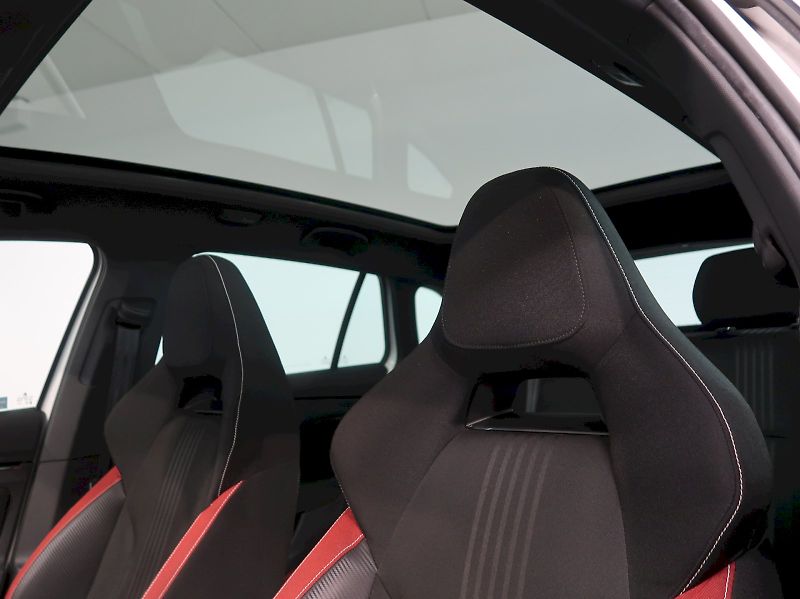 Škoda Scala (2021) MONTE CARLO 1.0TSI 70KW - fotka 12 z 34