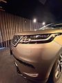 Land Rover Range Rover Velar (2017) - náhled 6