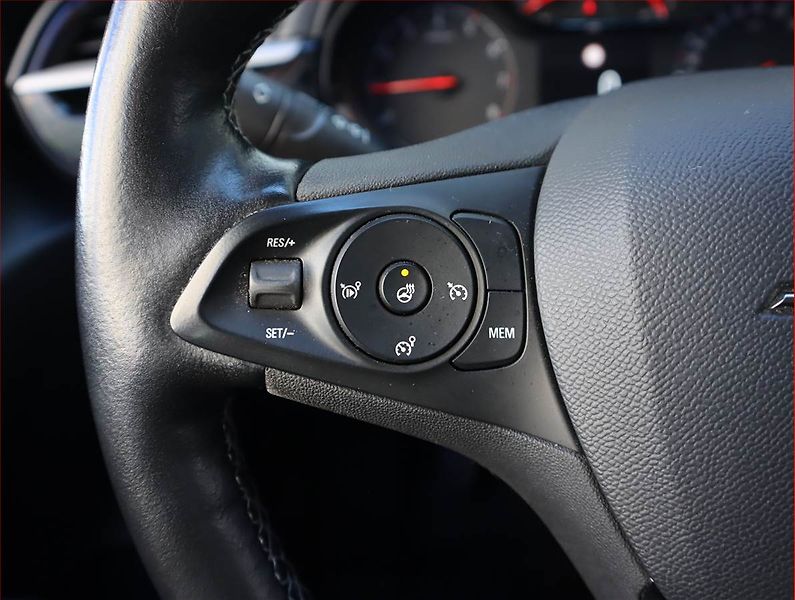 Opel Corsa (2020) 1.2 Turbo, Serv.kniha - fotka 16 z 17