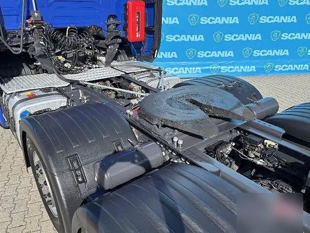 Scania (2023) R 460 6x2 hydraulika EURO 6 - fotka 5 z 23